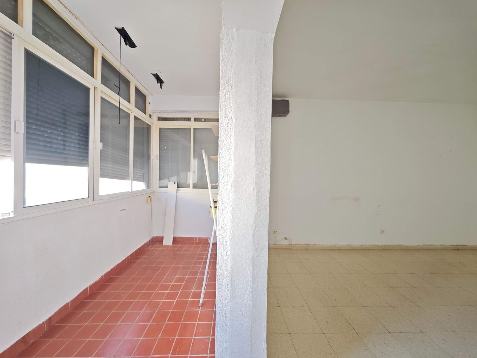 4 soveværelse Lejlighed til salg i San Fernando - € 165.000 (Ref: 10167962)
