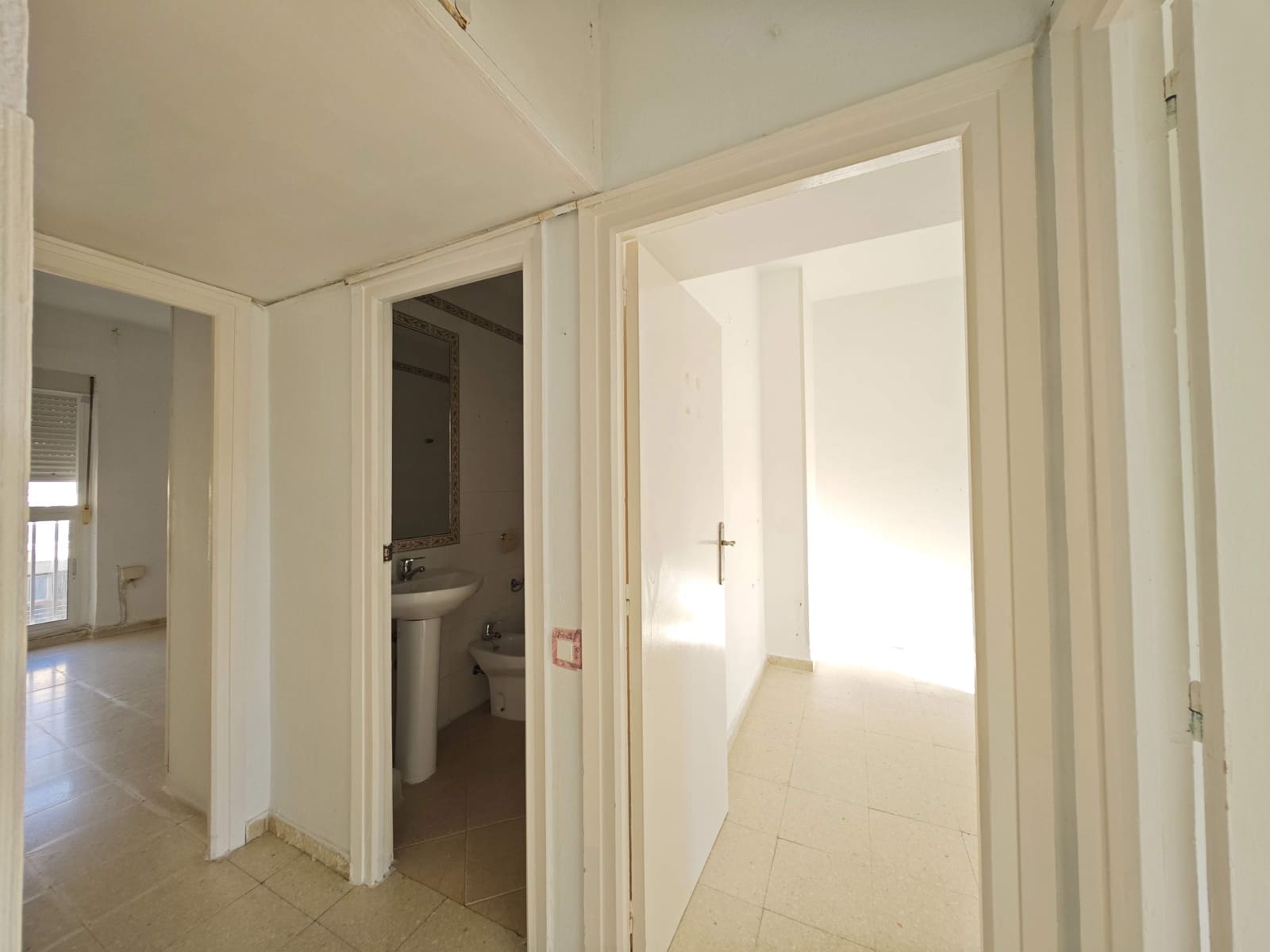 4 soveværelse Lejlighed til salg i San Fernando - € 165.000 (Ref: 10167962)