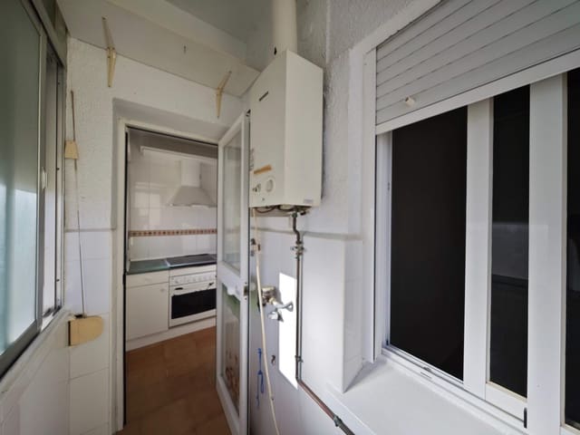 4 soveværelse Lejlighed til salg i San Fernando - € 165.000 (Ref: 10167962)