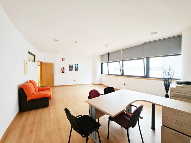 Office for sale in Los Barrios - € 59,000 (Ref: 10167963)