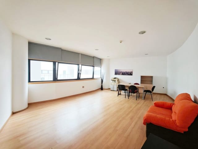 Office for sale in Los Barrios - € 59,000 (Ref: 10167963)