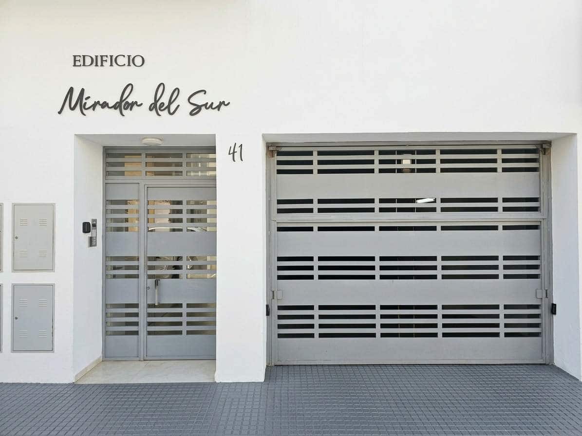1 Zimmer Penthouse zu verkaufen in Tarifa mit Garage - 350.000 € (Ref: 10167964)