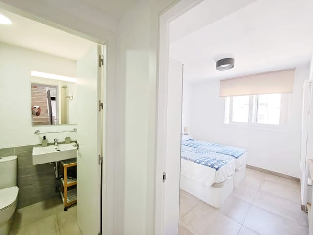 1 Zimmer Penthouse zu verkaufen in Tarifa mit Garage - 350.000 € (Ref: 10167964)
