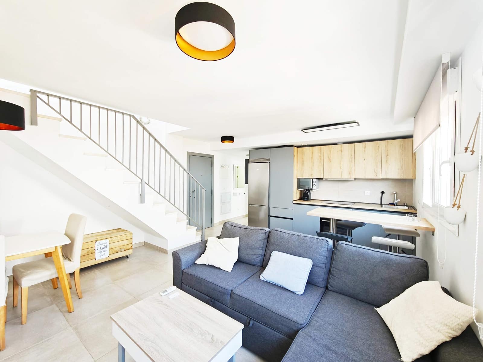 1 Zimmer Penthouse zu verkaufen in Tarifa mit Garage - 350.000 € (Ref: 10167964)