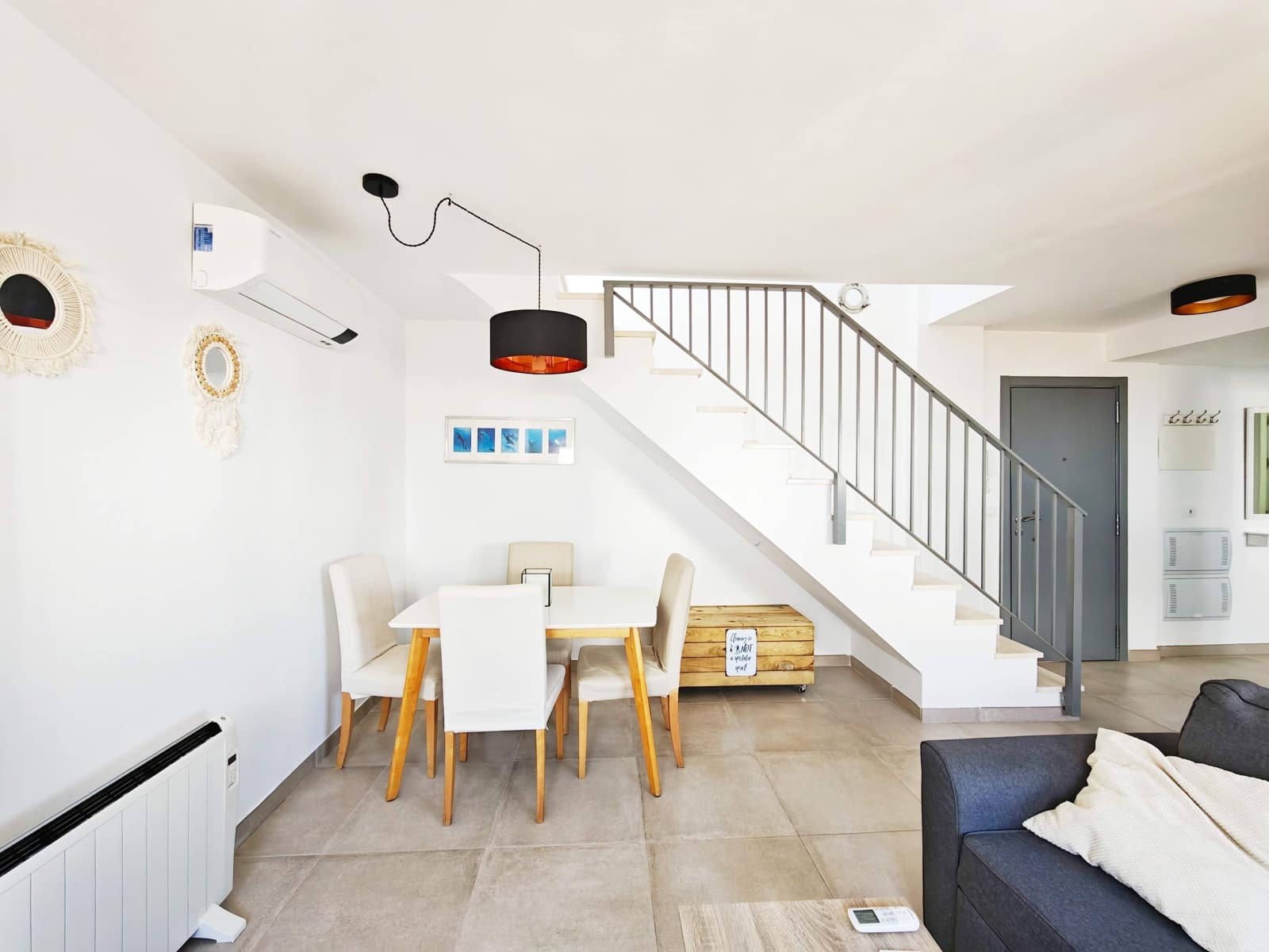 1 Zimmer Penthouse zu verkaufen in Tarifa mit Garage - 350.000 € (Ref: 10167964)