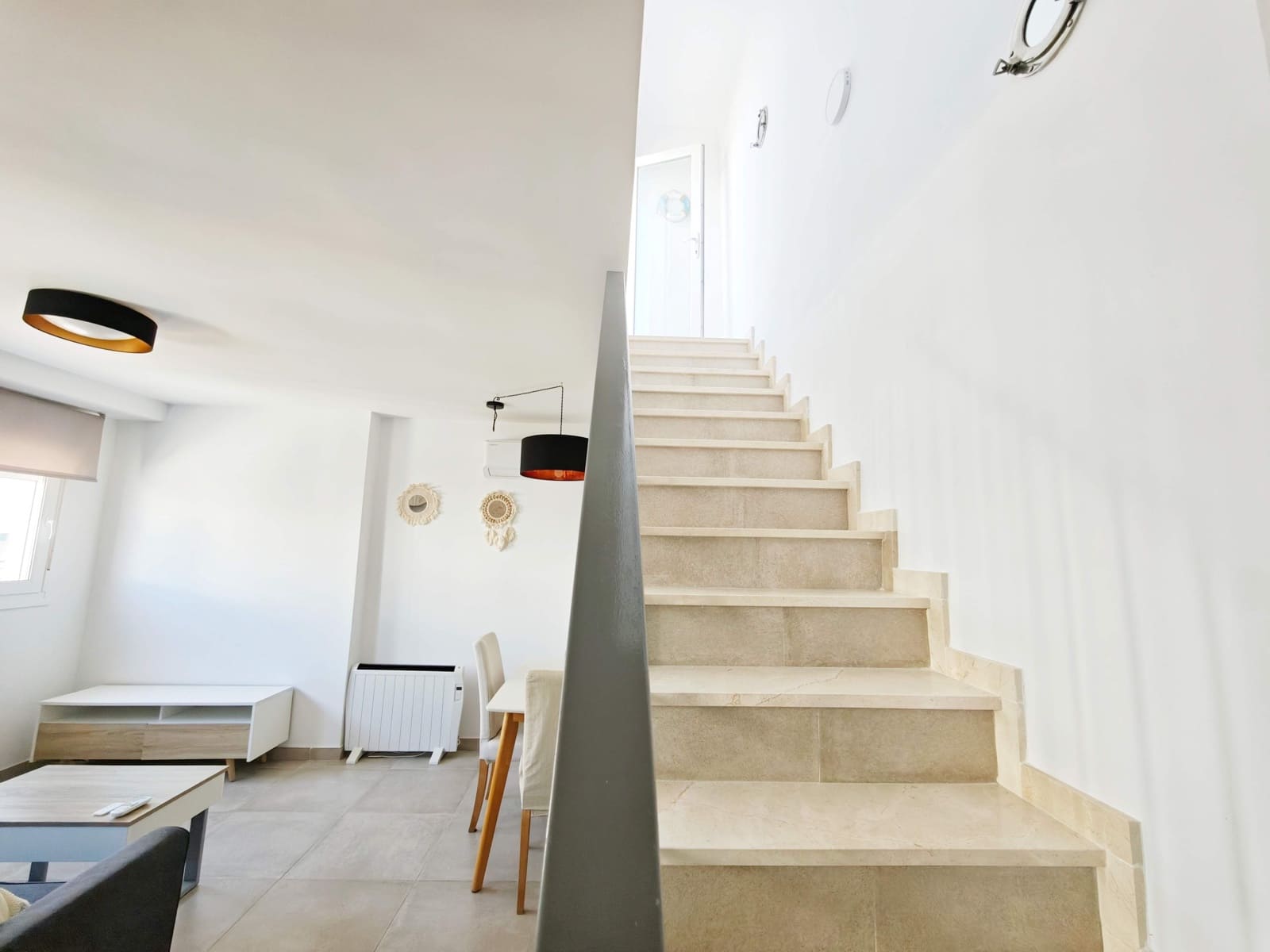 1 Zimmer Penthouse zu verkaufen in Tarifa mit Garage - 350.000 € (Ref: 10167964)