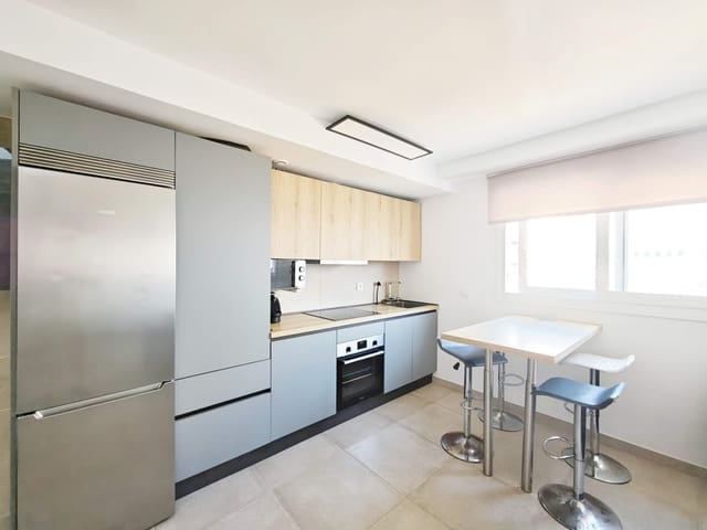 1 Zimmer Penthouse zu verkaufen in Tarifa mit Garage - 350.000 € (Ref: 10167964)