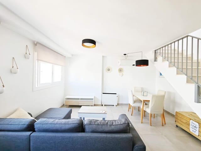 1 Zimmer Penthouse zu verkaufen in Tarifa mit Garage - 350.000 € (Ref: 10167964)