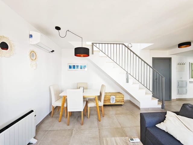 1 Zimmer Penthouse zu verkaufen in Tarifa mit Garage - 350.000 € (Ref: 10167964)