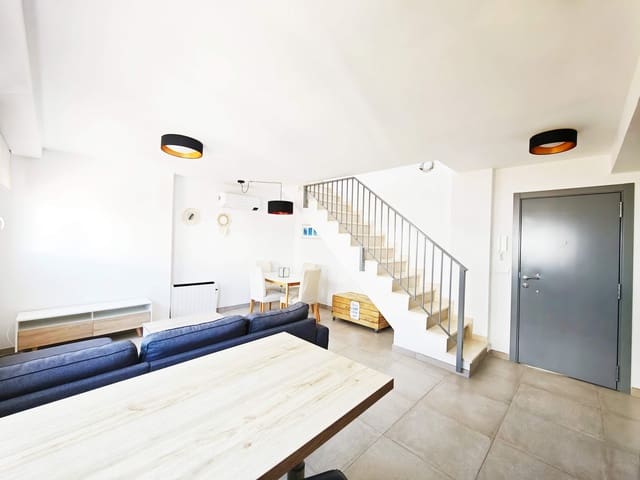 1 Zimmer Penthouse zu verkaufen in Tarifa mit Garage - 350.000 € (Ref: 10167964)