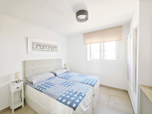 1 Zimmer Penthouse zu verkaufen in Tarifa mit Garage - 350.000 € (Ref: 10167964)