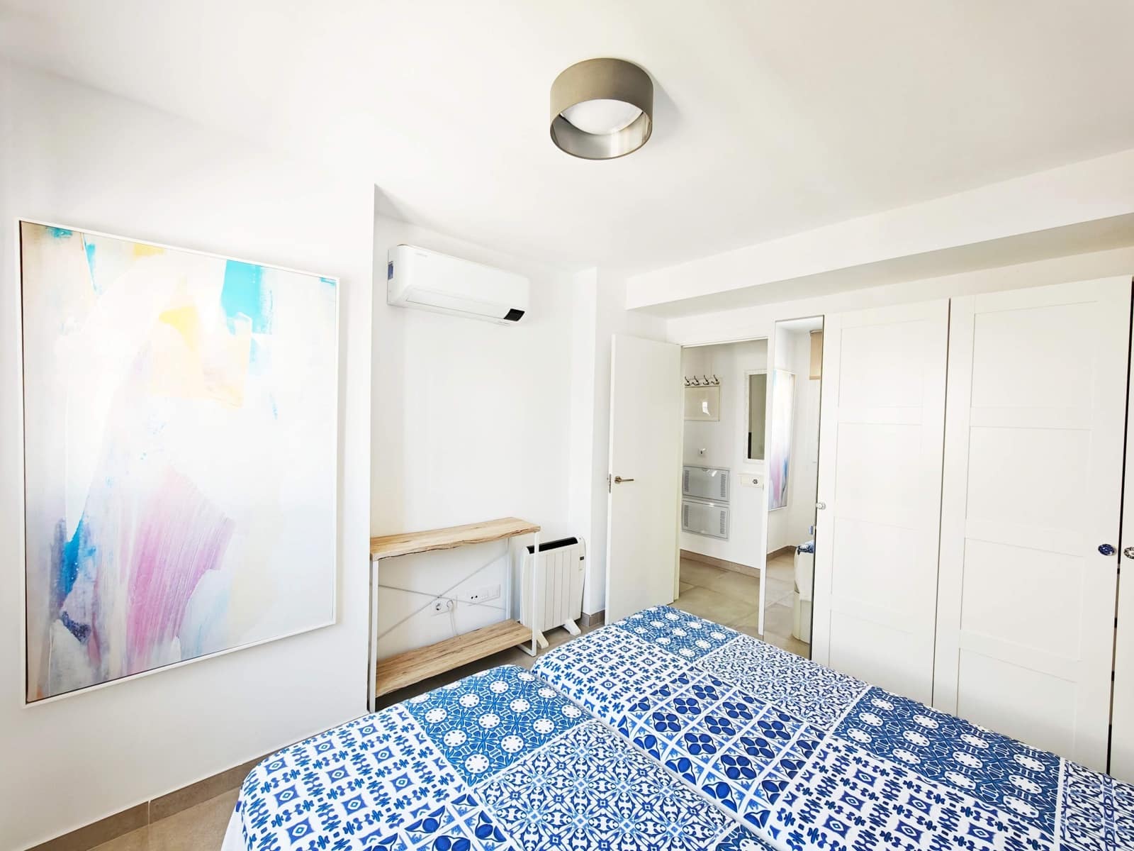 1 Zimmer Penthouse zu verkaufen in Tarifa mit Garage - 350.000 € (Ref: 10167964)
