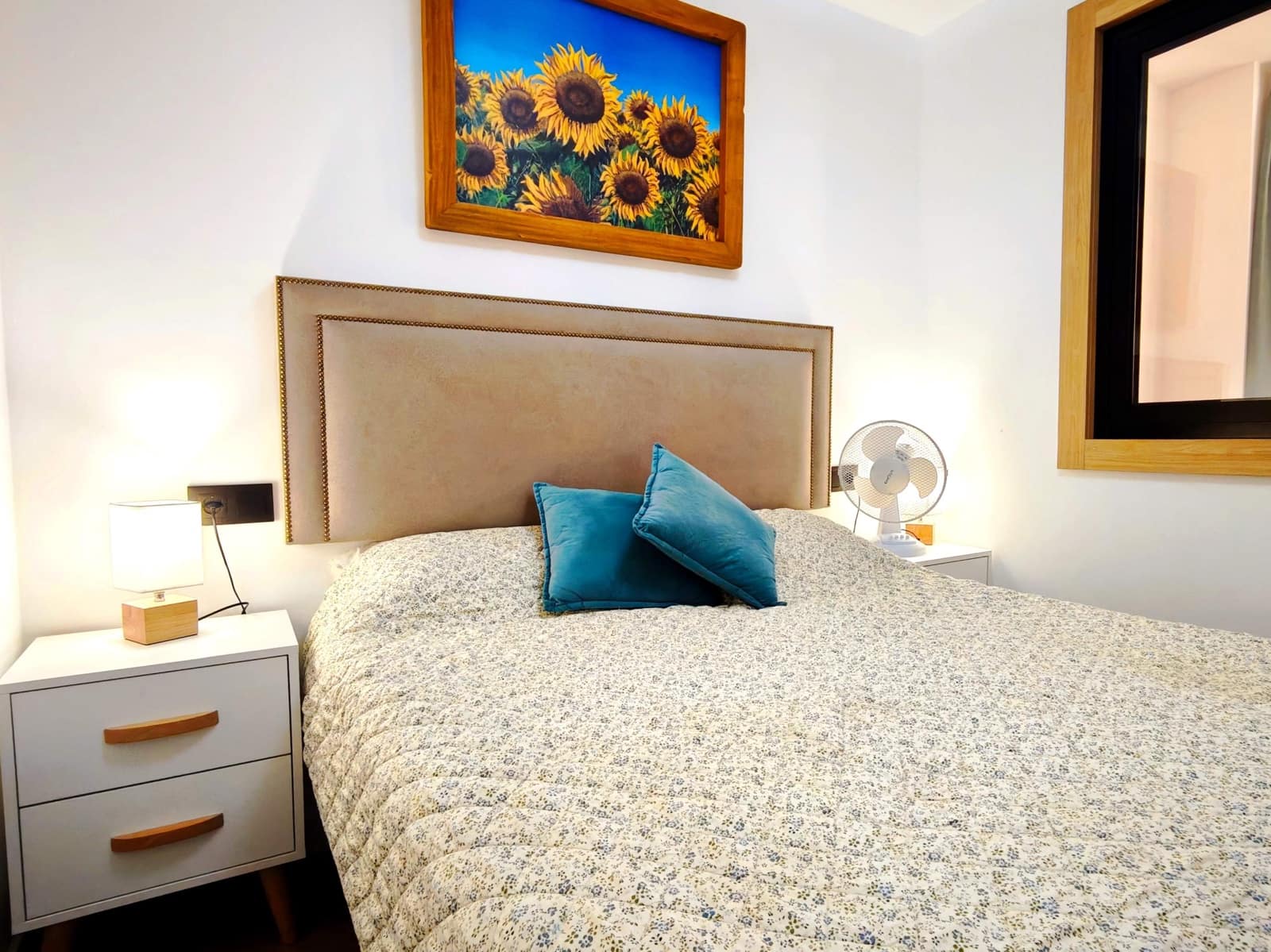 Apartamento de 1 habitación en San Luis de Sabinillas en venta con piscina - 185.000 € (Ref: 10168506)