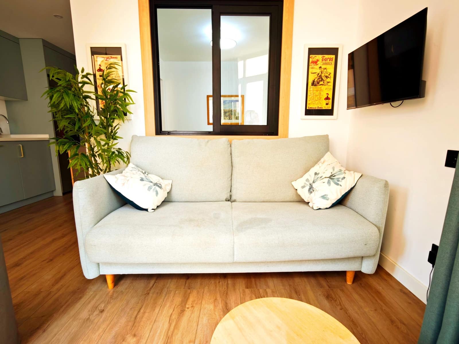 Apartamento de 1 habitación en San Luis de Sabinillas en venta con piscina - 185.000 € (Ref: 10168506)