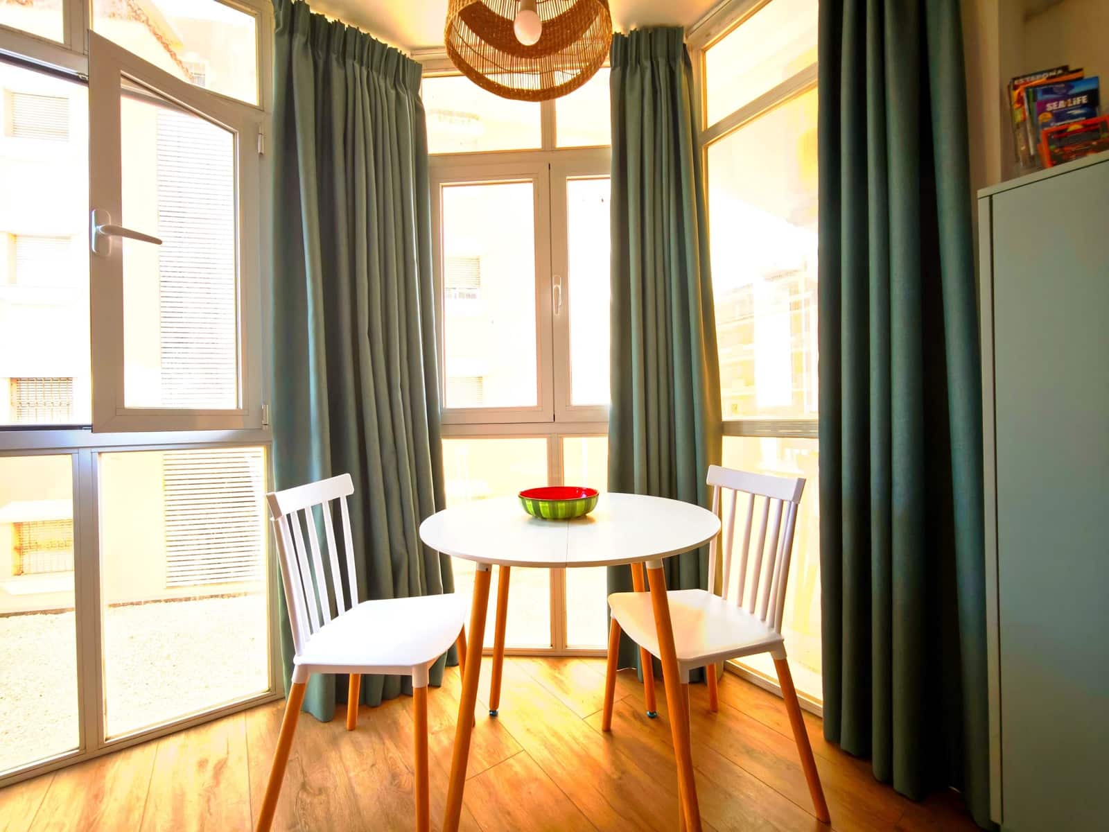 Apartamento de 1 habitación en San Luis de Sabinillas en venta con piscina - 185.000 € (Ref: 10168506)