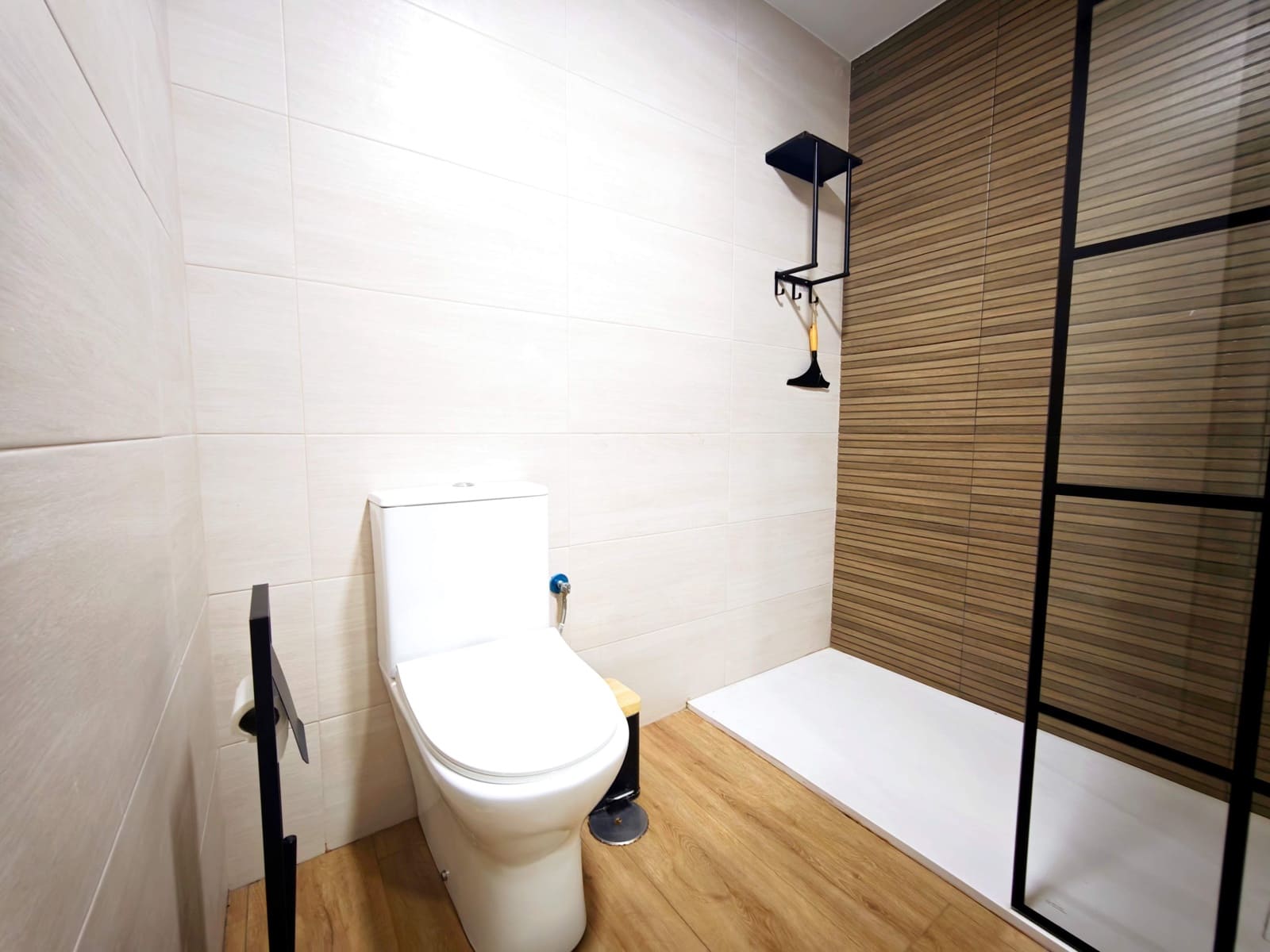 Apartamento de 1 habitación en San Luis de Sabinillas en venta con piscina - 185.000 € (Ref: 10168506)