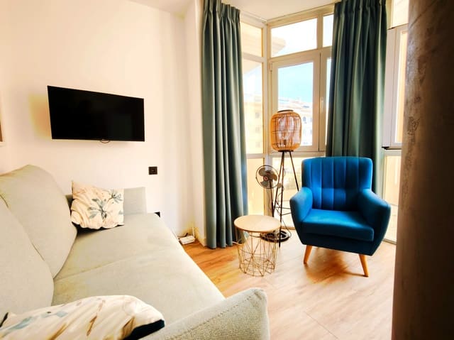 Apartamento de 1 habitación en San Luis de Sabinillas, Manilva en venta con piscina - 185.000 € (Ref: 10168506)