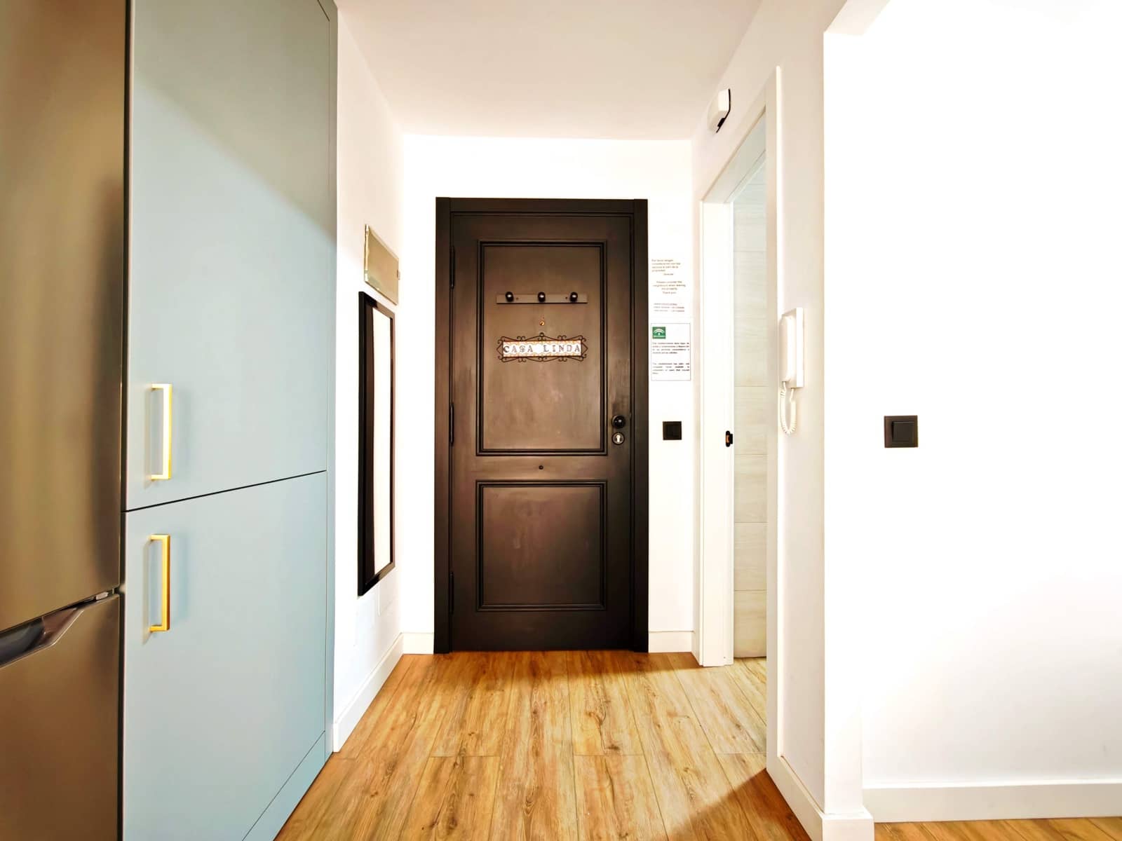Apartamento de 1 habitación en San Luis de Sabinillas en venta con piscina - 185.000 € (Ref: 10168506)