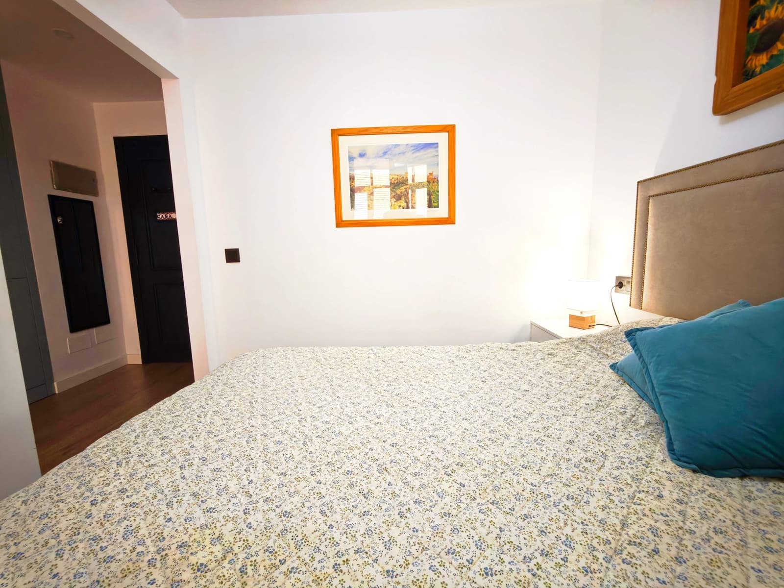 Apartamento de 1 habitación en San Luis de Sabinillas en venta con piscina - 185.000 € (Ref: 10168506)