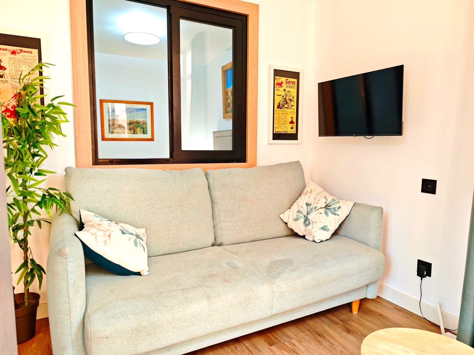 Apartamento de 1 habitación en San Luis de Sabinillas en venta con piscina - 185.000 € (Ref: 10168506)