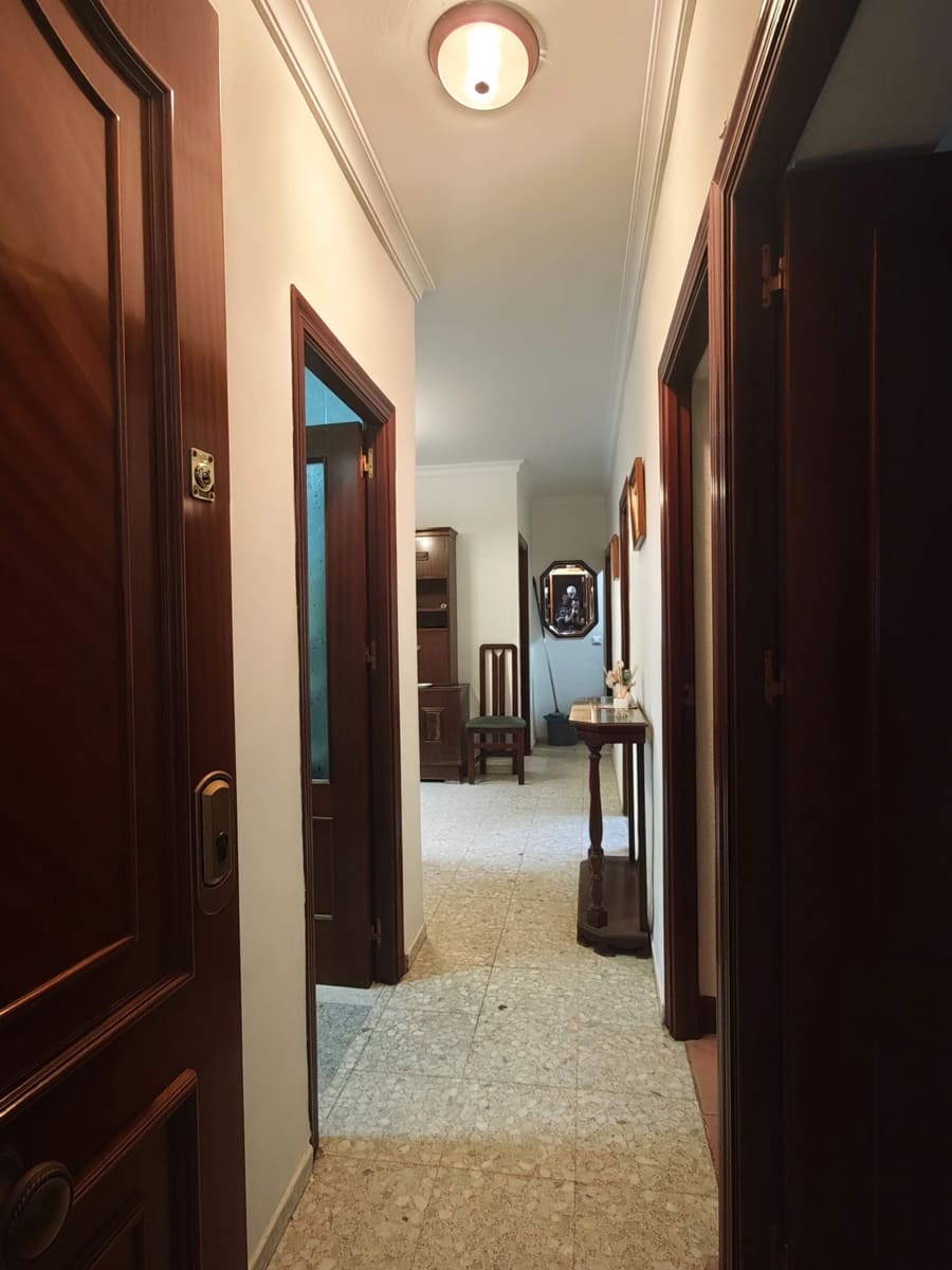 3 sypialnia Mieszkanie na sprzedaż w Miasto Kadyks - 230 000 € (Ref: 10168508)