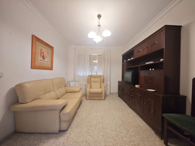 3 sypialnia Mieszkanie na sprzedaż w Astilleros - La Paz - Loreto, Miasto Kadyks - 230 000 € (Ref: 10168508)