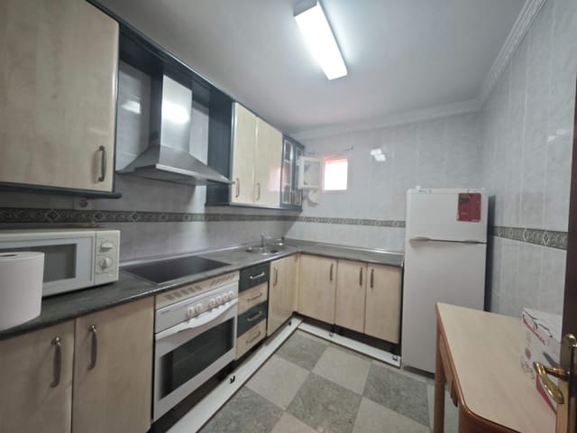 3 sypialnia Mieszkanie na sprzedaż w Astilleros - La Paz - Loreto, Miasto Kadyks - 230 000 € (Ref: 10168508)