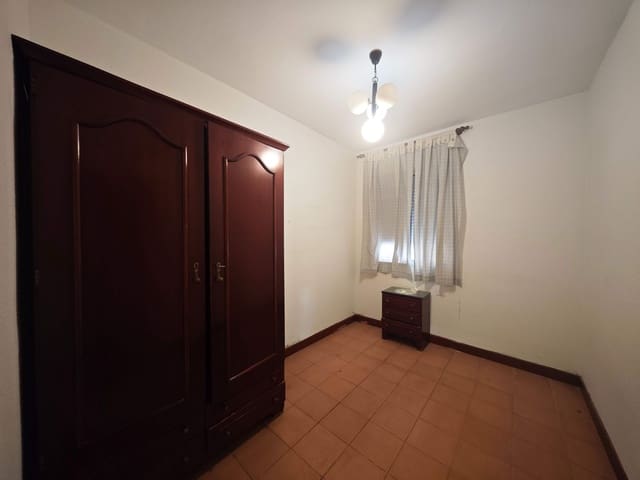 3 sypialnia Mieszkanie na sprzedaż w Astilleros - La Paz - Loreto, Miasto Kadyks - 230 000 € (Ref: 10168508)