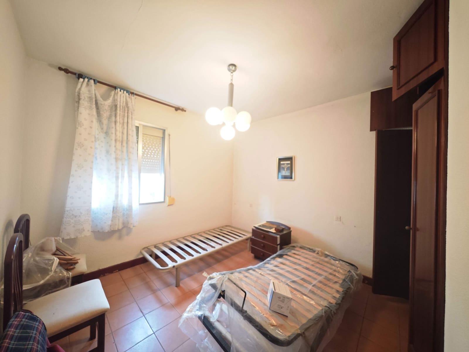 3 sypialnia Mieszkanie na sprzedaż w Miasto Kadyks - 230 000 € (Ref: 10168508)