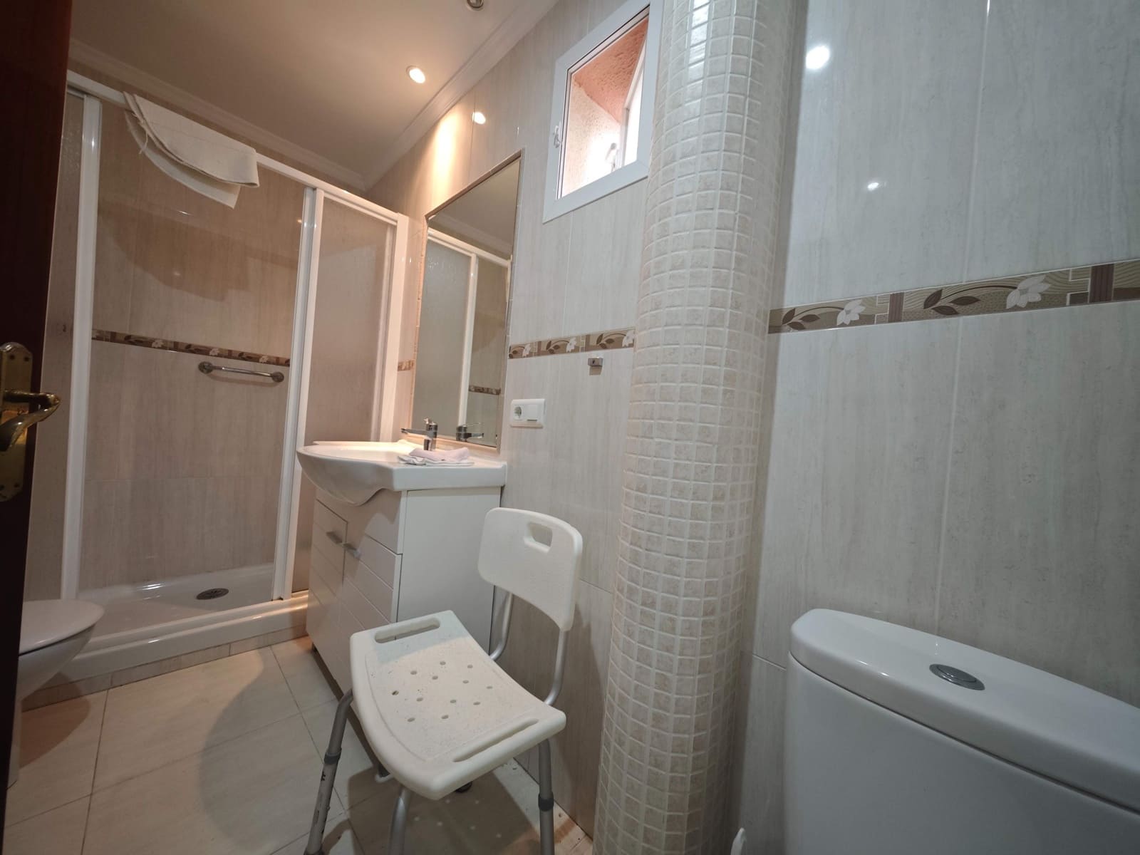 3 sypialnia Mieszkanie na sprzedaż w Miasto Kadyks - 230 000 € (Ref: 10168508)