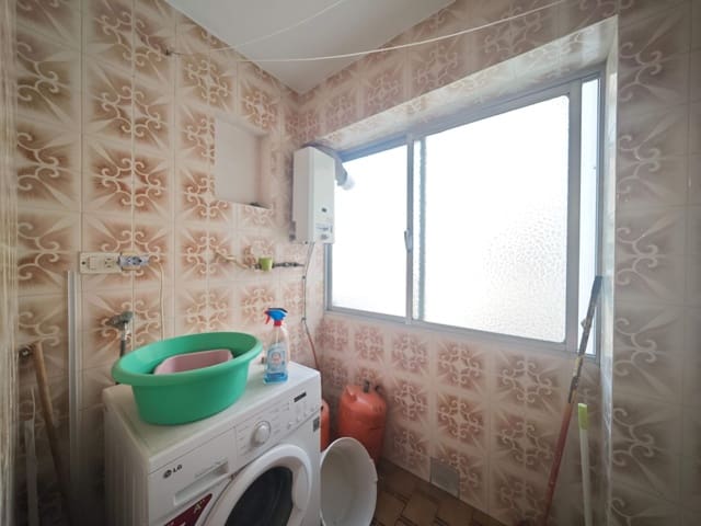 3 sypialnia Mieszkanie na sprzedaż w Astilleros - La Paz - Loreto, Miasto Kadyks - 230 000 € (Ref: 10168508)