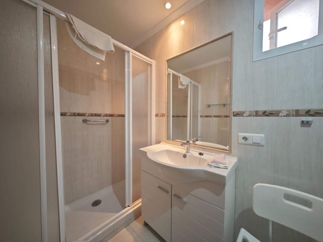 3 sypialnia Mieszkanie na sprzedaż w Astilleros - La Paz - Loreto, Miasto Kadyks - 230 000 € (Ref: 10168508)