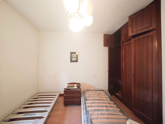 3 sypialnia Mieszkanie na sprzedaż w Astilleros - La Paz - Loreto, Miasto Kadyks - 230 000 € (Ref: 10168508)