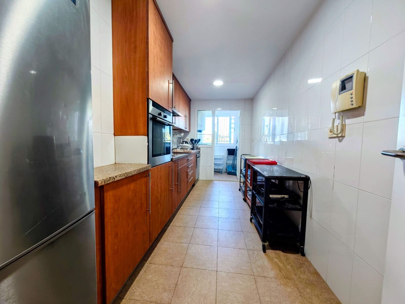 2 Zimmer Penthouse zu verkaufen in La Alcaidesa mit Pool Garage - 455.000 € (Ref: 10173036)