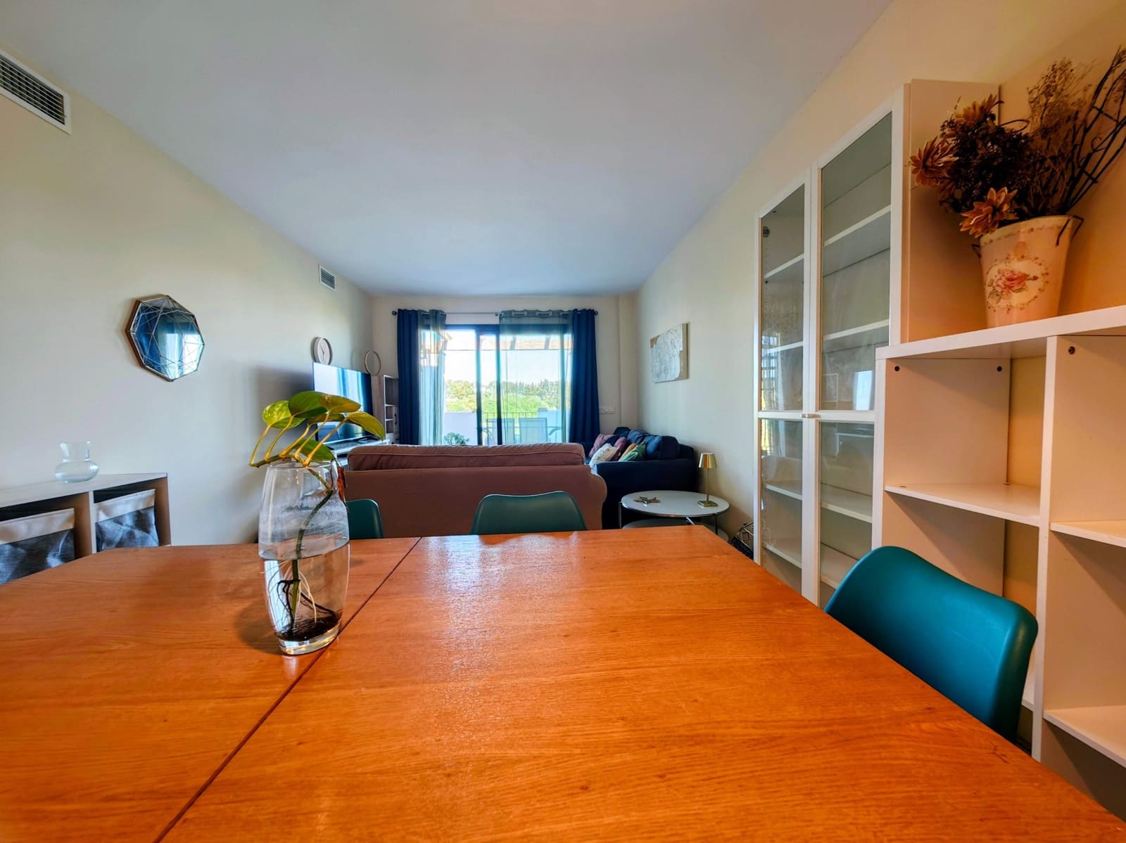 2 Zimmer Penthouse zu verkaufen in La Alcaidesa mit Pool Garage - 455.000 € (Ref: 10173036)