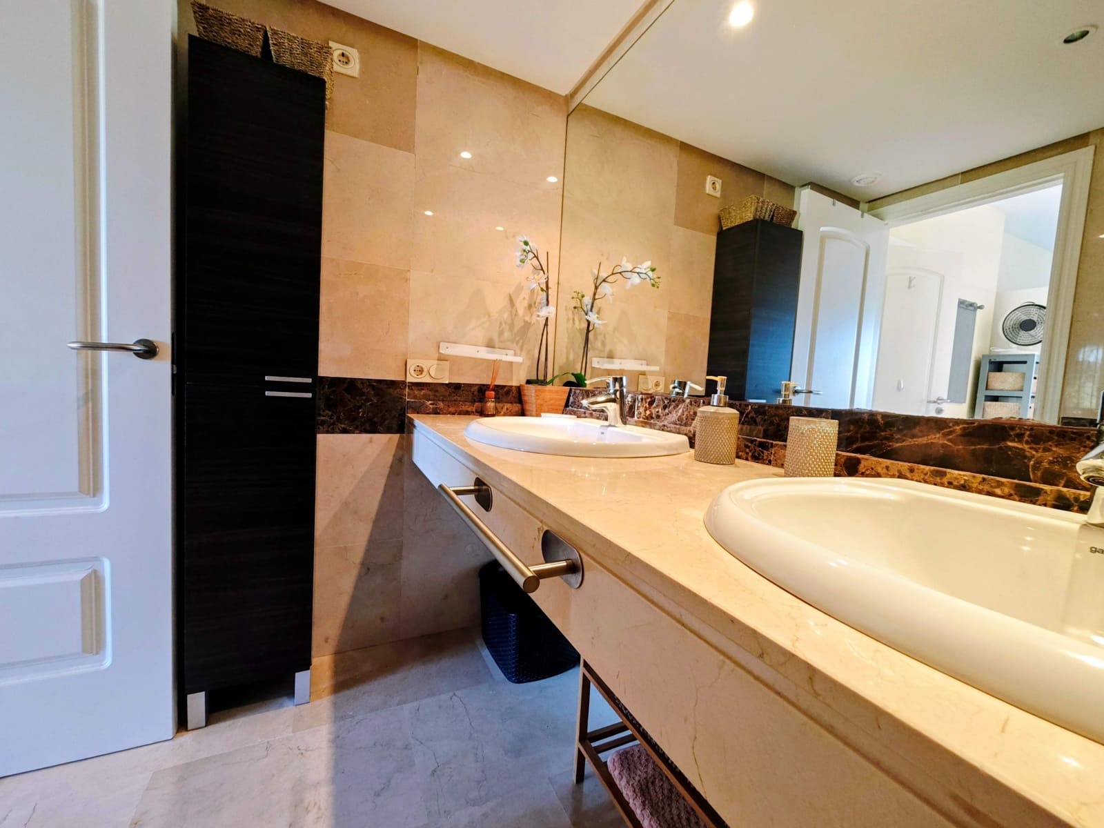 2 Zimmer Penthouse zu verkaufen in La Alcaidesa mit Pool Garage - 455.000 € (Ref: 10173036)