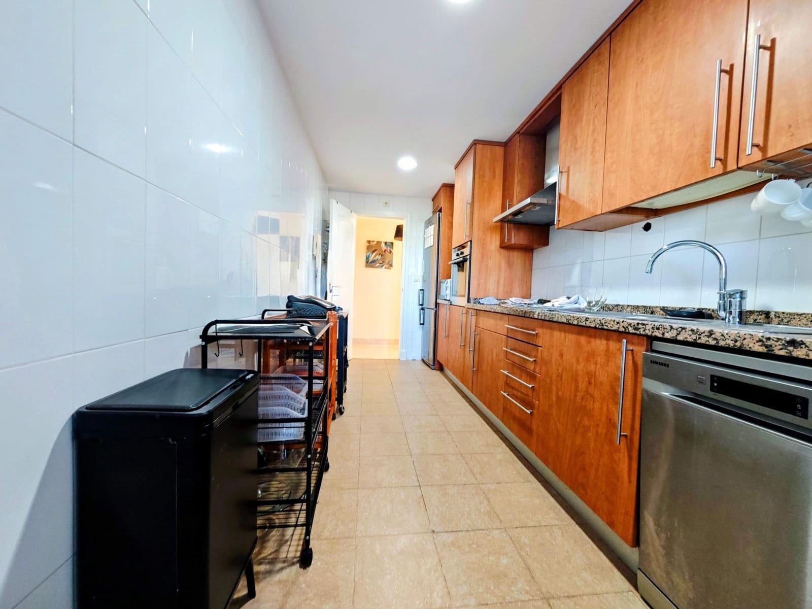 2 Zimmer Penthouse zu verkaufen in La Alcaidesa mit Pool Garage - 455.000 € (Ref: 10173036)