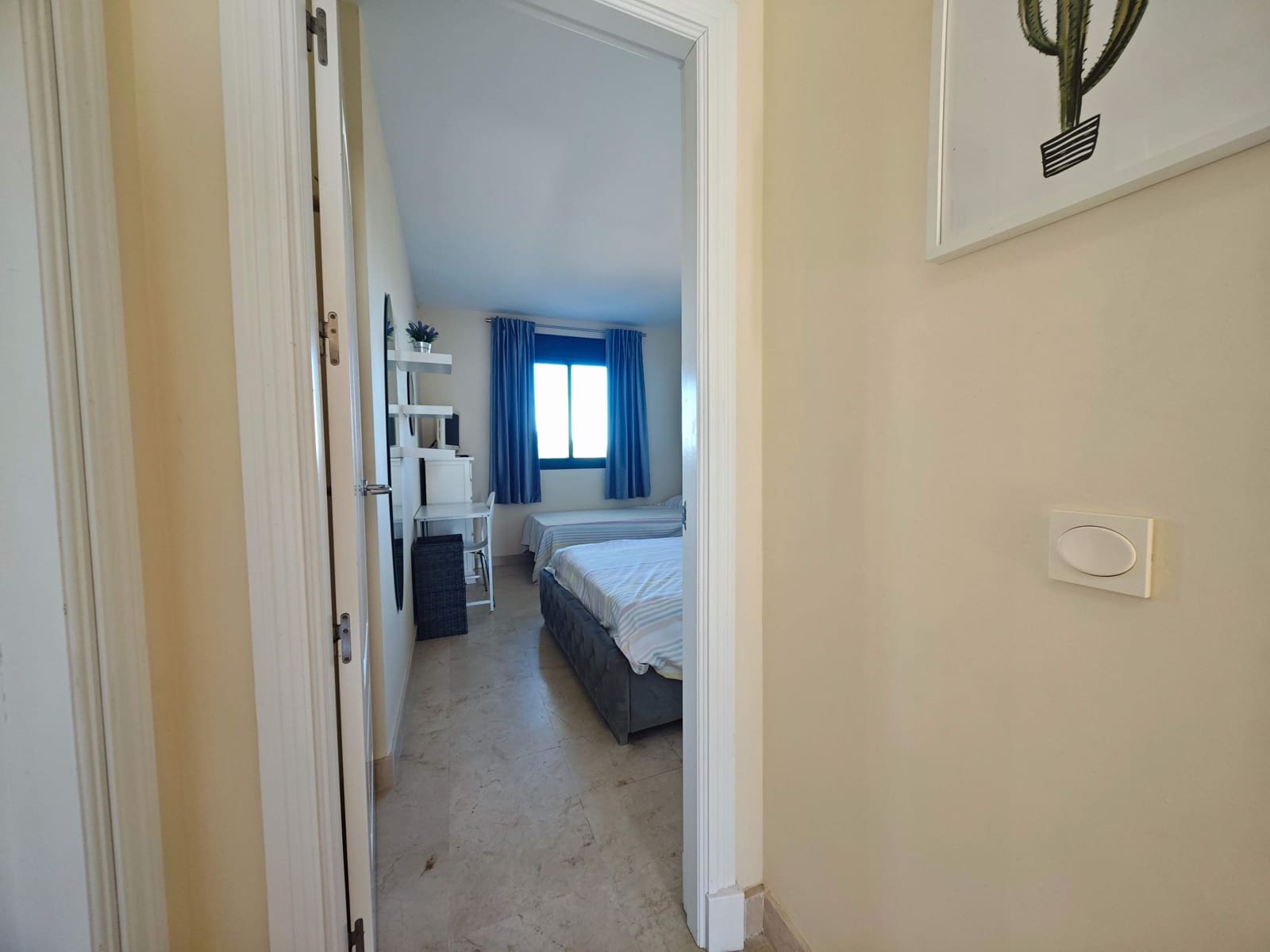 2 Zimmer Penthouse zu verkaufen in La Alcaidesa mit Pool Garage - 455.000 € (Ref: 10173036)