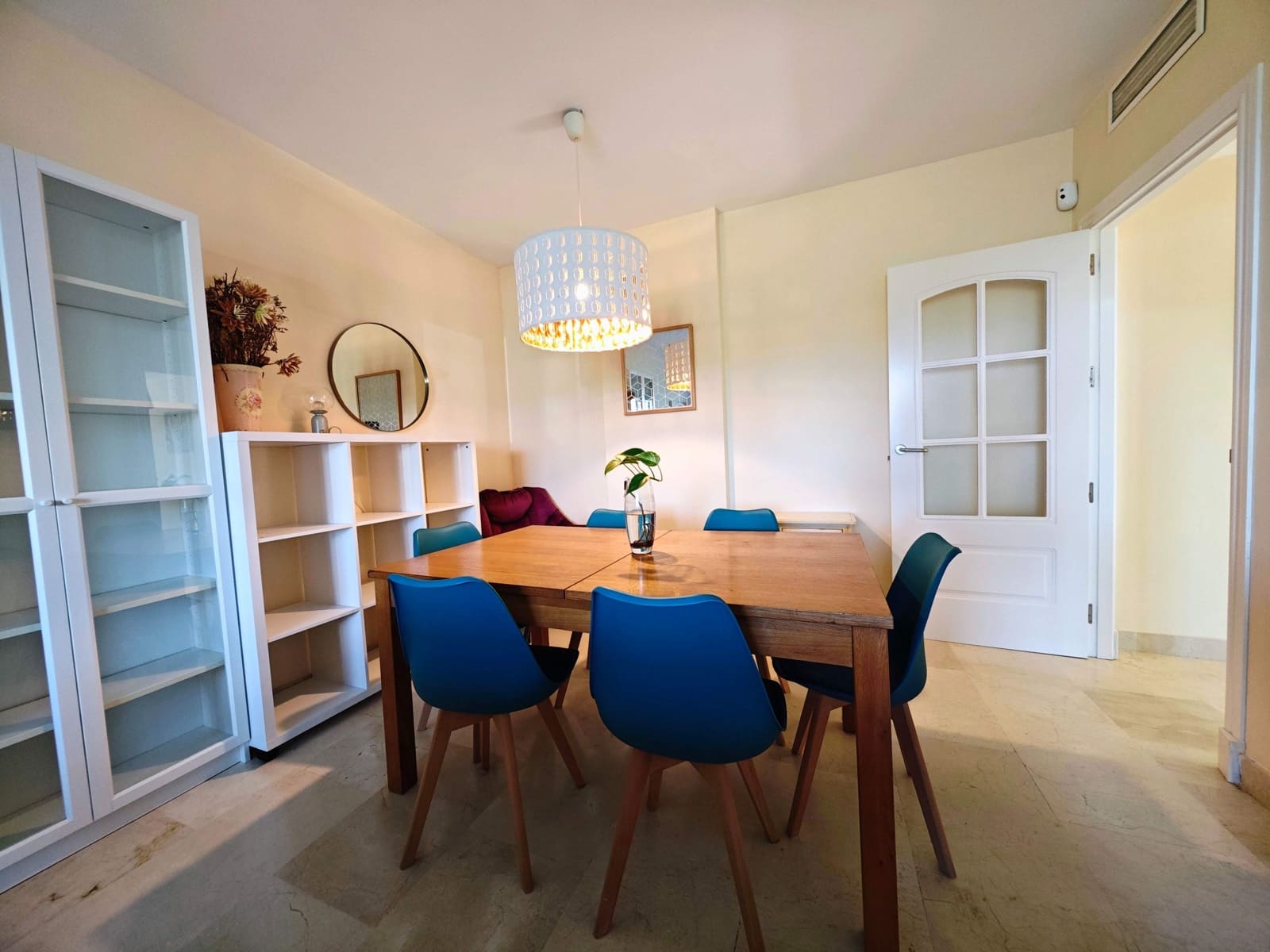 2 Zimmer Penthouse zu verkaufen in La Alcaidesa mit Pool Garage - 455.000 € (Ref: 10173036)