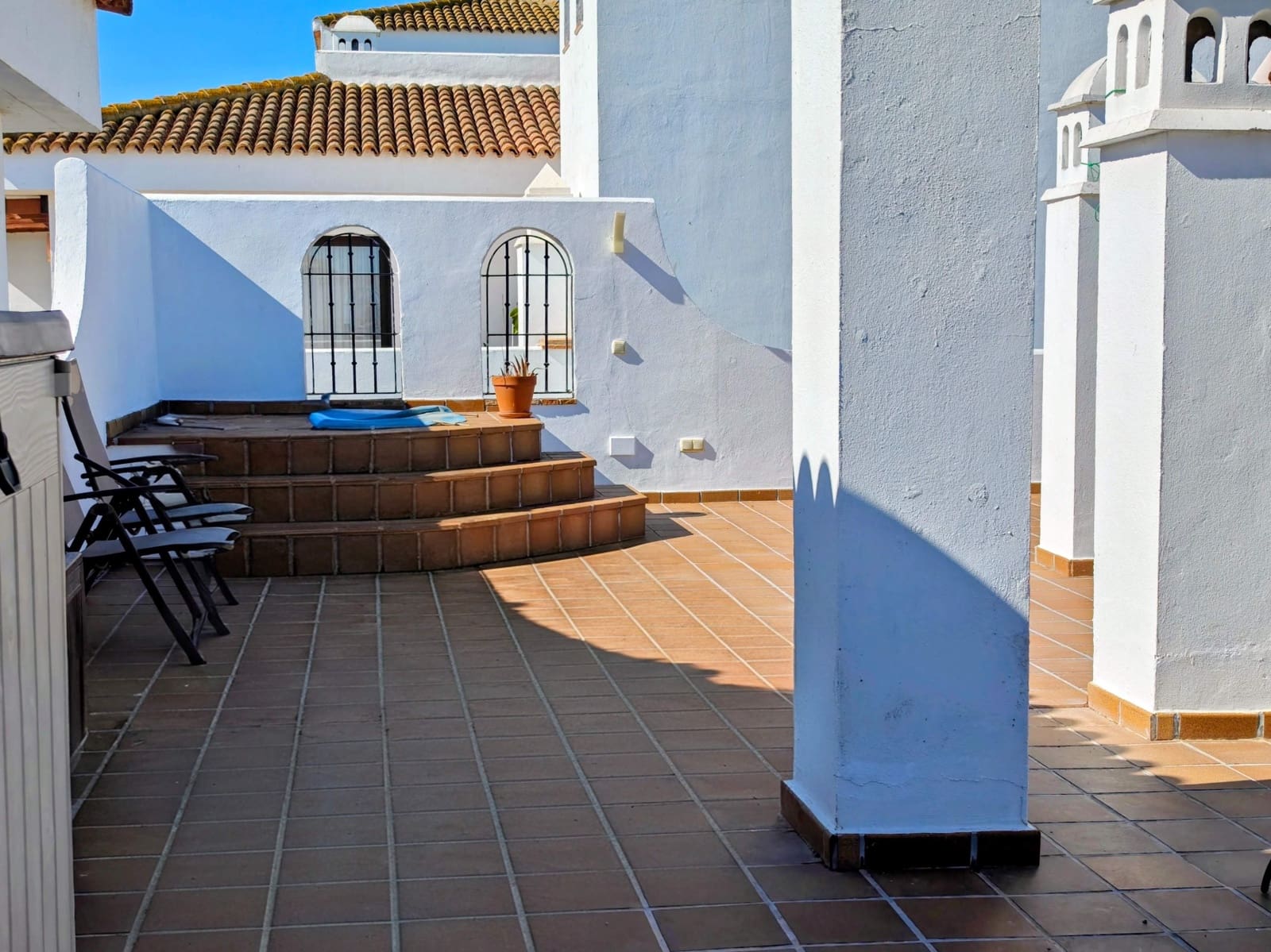2 Zimmer Penthouse zu verkaufen in La Alcaidesa mit Pool Garage - 455.000 € (Ref: 10173036)