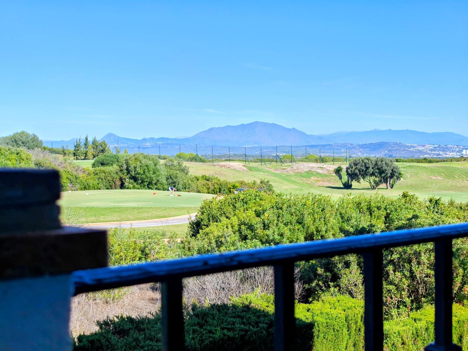 2 Zimmer Penthouse zu verkaufen in La Alcaidesa mit Pool Garage - 455.000 € (Ref: 10173036)