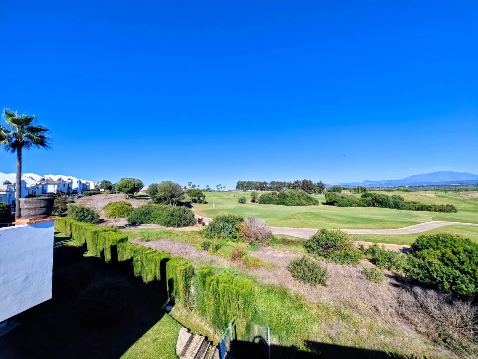 2 Zimmer Penthouse zu verkaufen in La Alcaidesa mit Pool Garage - 455.000 € (Ref: 10173036)