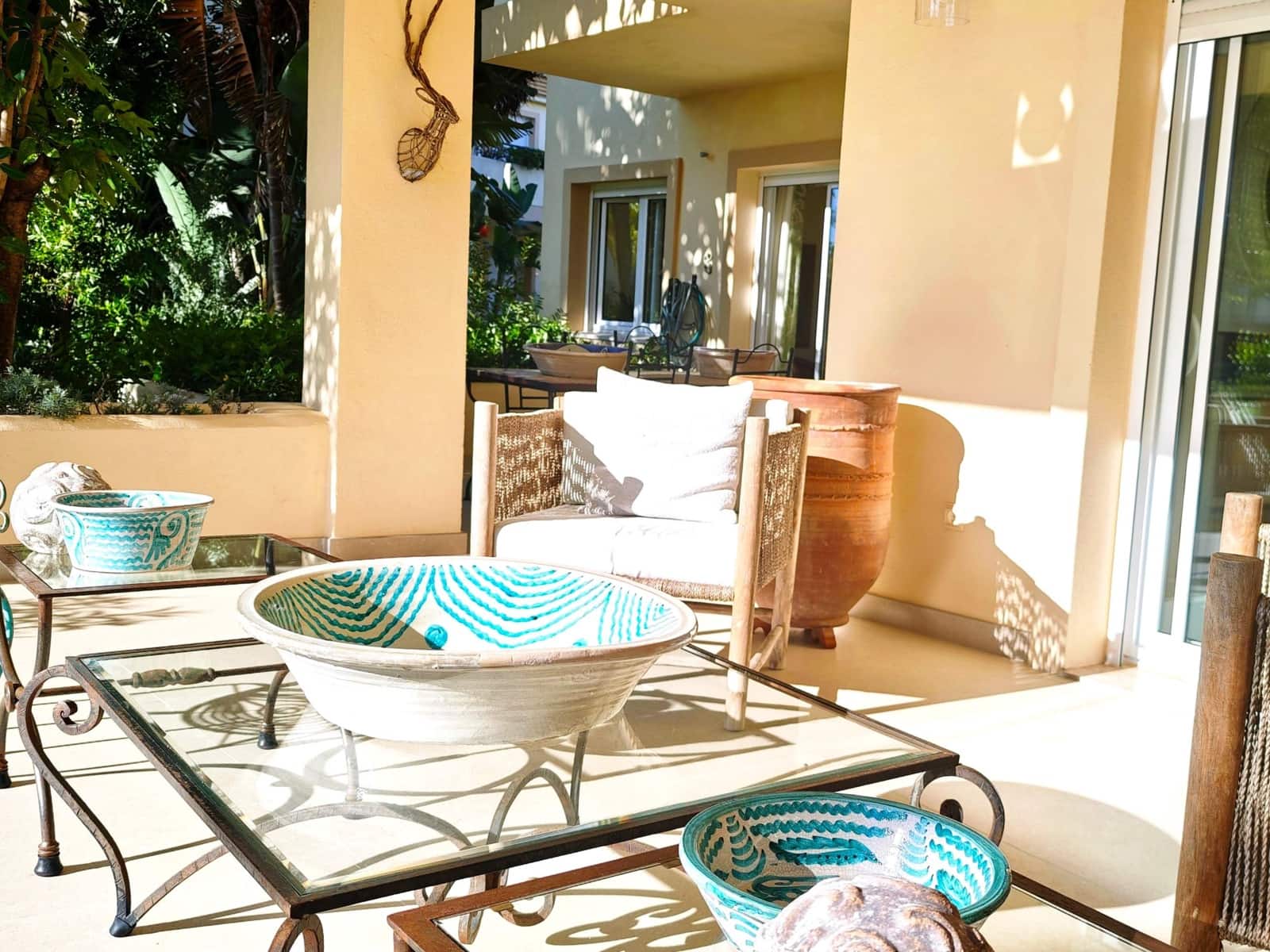 3 soverom Leilighet til salgs i Sotogrande med svømmebasseng garasje - € 565 000 (Ref: 10174318)
