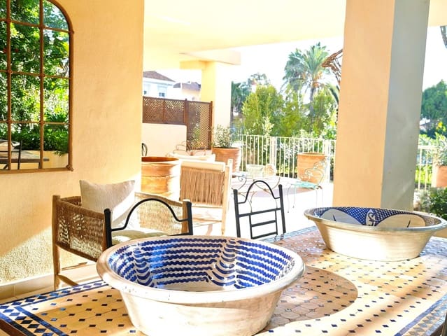 3 soverom Leilighet til salgs i Sotogrande Alto, San Roque med svømmebasseng garasje - € 565 000 (Ref: 10174318)