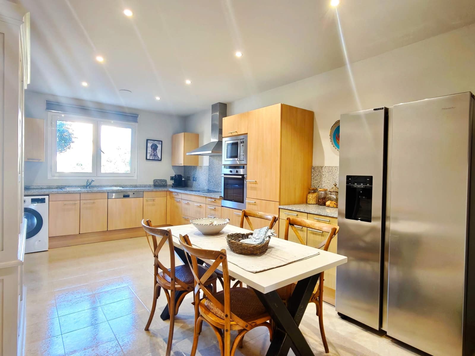 3 soverom Leilighet til salgs i Sotogrande med svømmebasseng garasje - € 565 000 (Ref: 10174318)