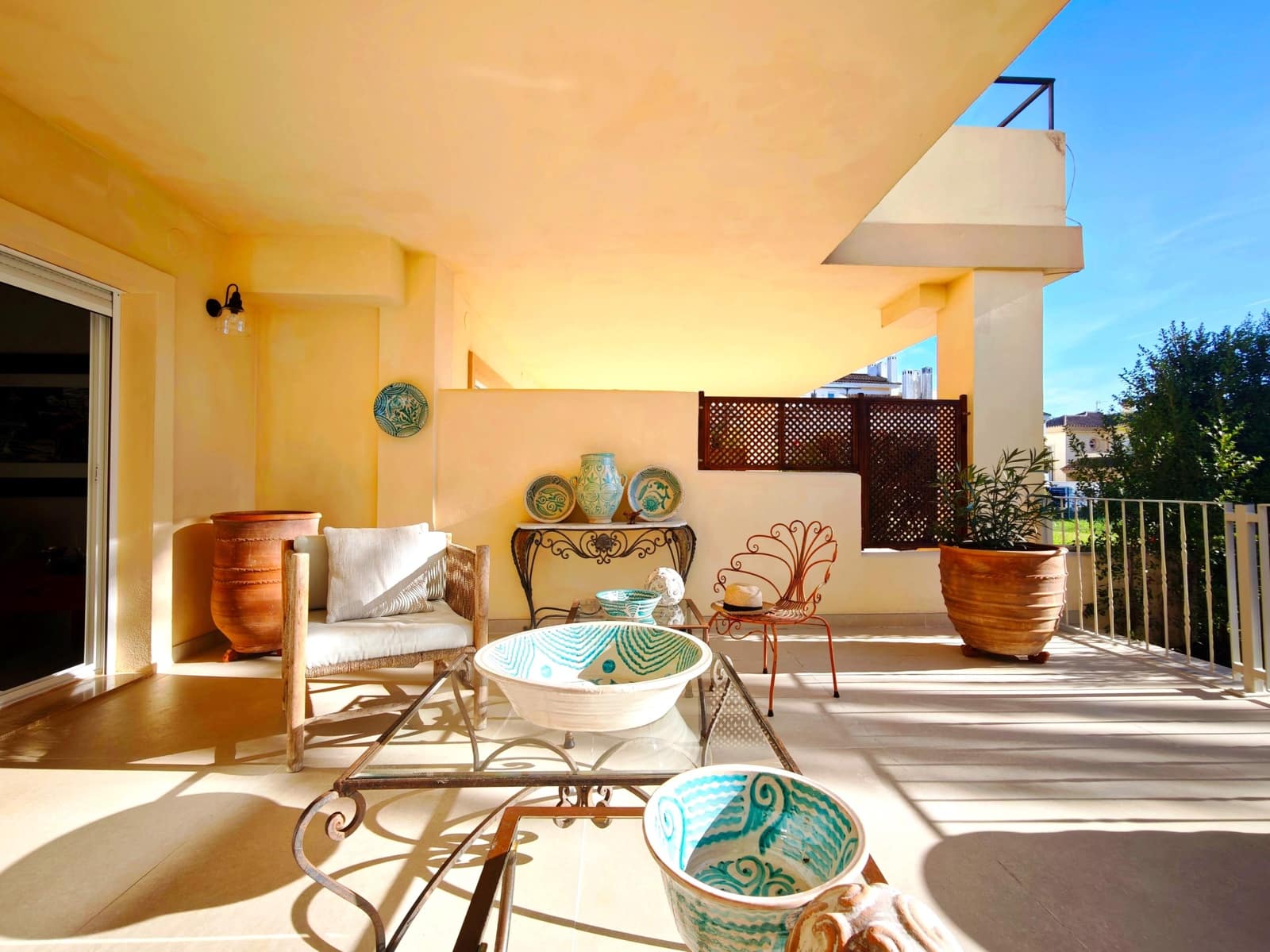 3 soverom Leilighet til salgs i Sotogrande med svømmebasseng garasje - € 565 000 (Ref: 10174318)