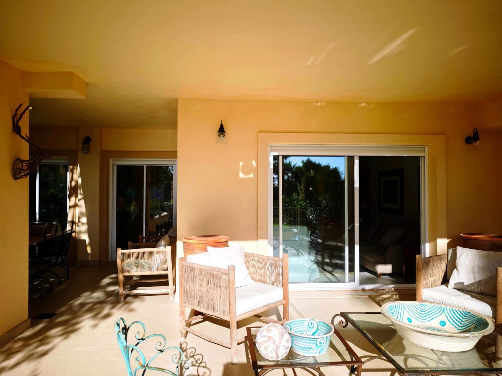 3 soverom Leilighet til salgs i Sotogrande med svømmebasseng garasje - € 565 000 (Ref: 10174318)