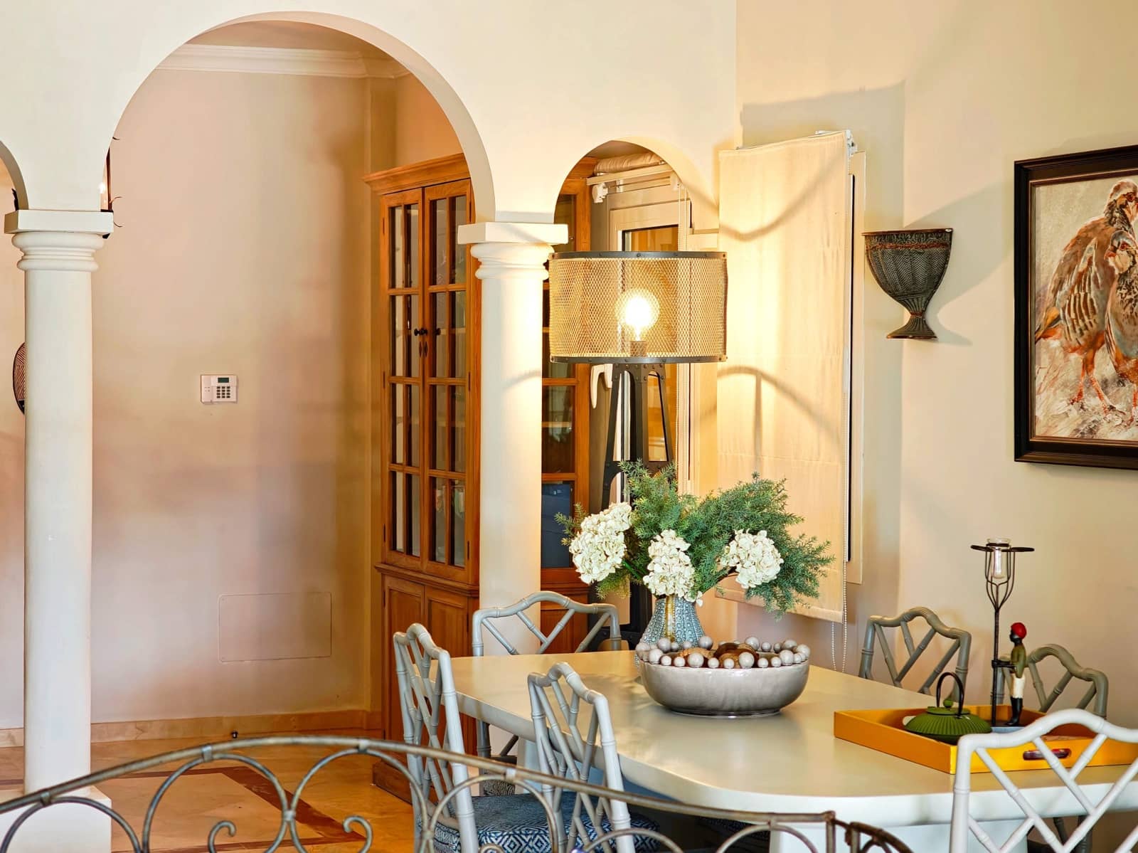 3 soverom Leilighet til salgs i Sotogrande med svømmebasseng garasje - € 565 000 (Ref: 10174318)