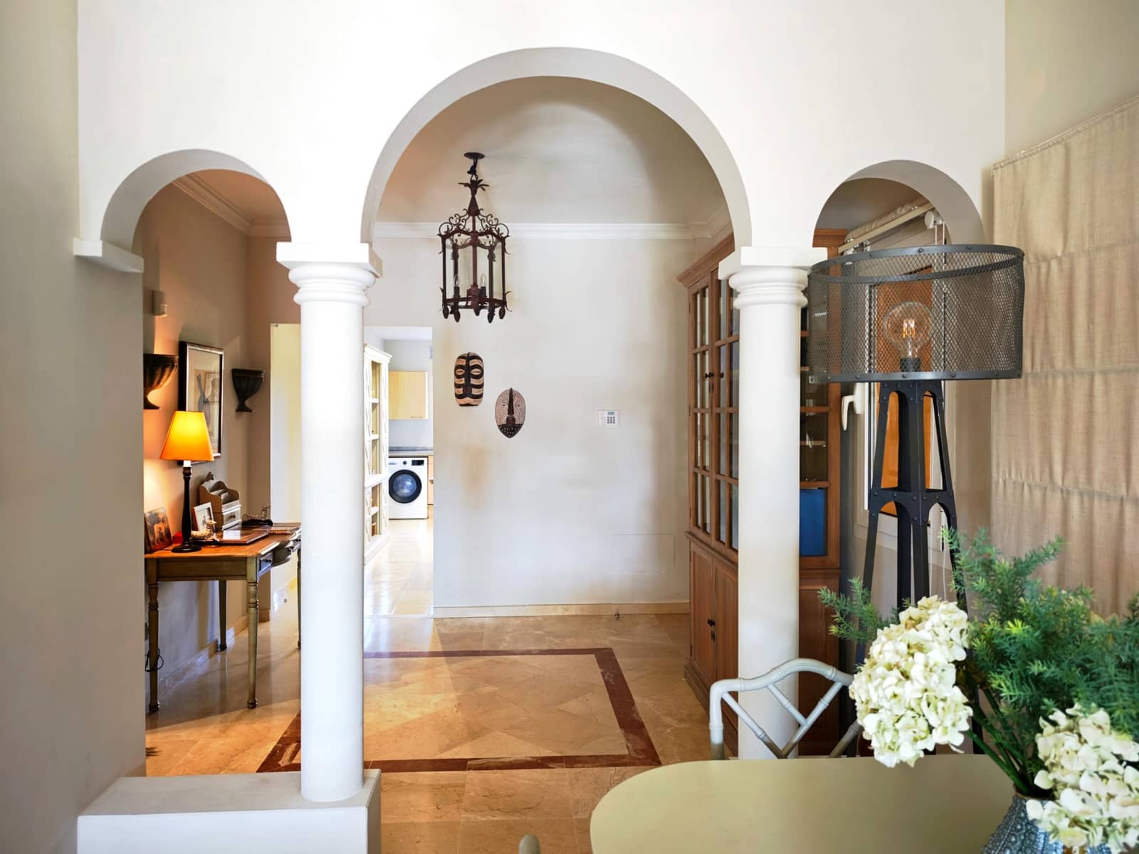 3 soverom Leilighet til salgs i Sotogrande med svømmebasseng garasje - € 565 000 (Ref: 10174318)
