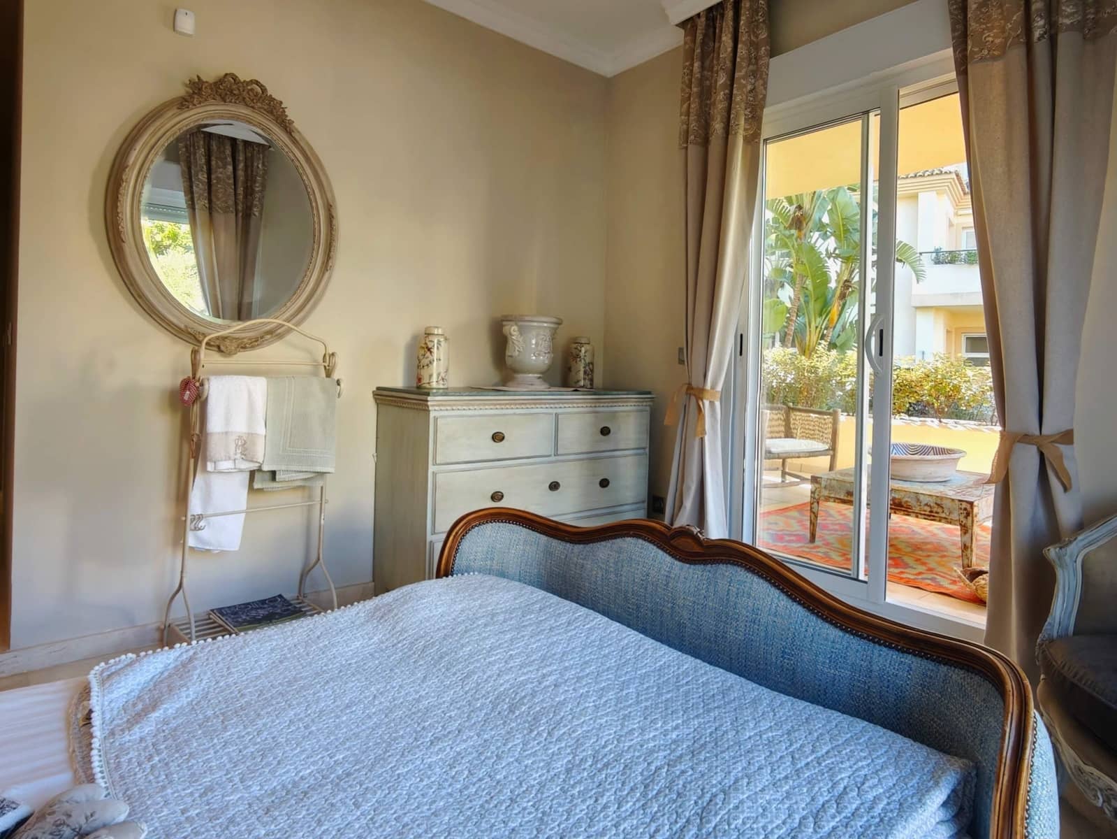 3 soverom Leilighet til salgs i Sotogrande med svømmebasseng garasje - € 565 000 (Ref: 10174318)